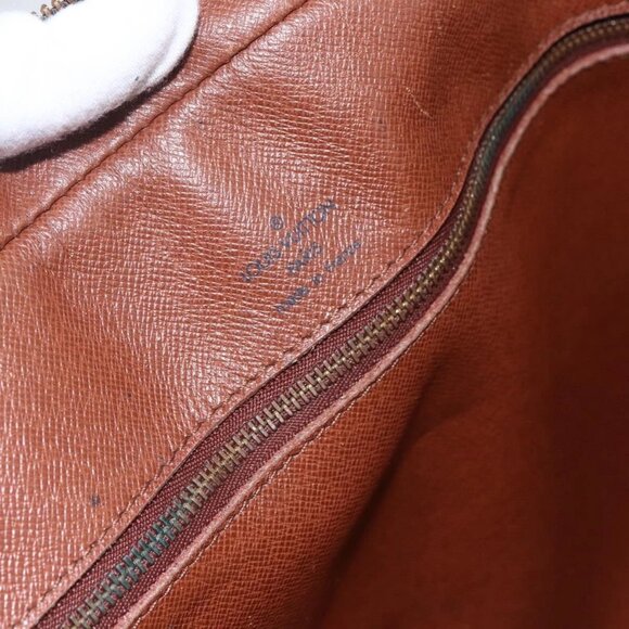 LOUIS VUITTON Monogram Porte Documents Voyage Business Bag M52005 LV Auth 149961 - Picture 10 of 16